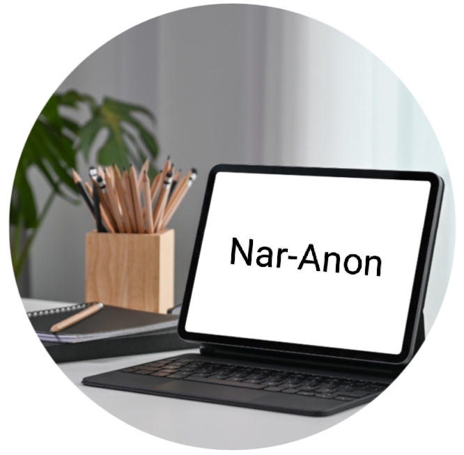 Zoom Meetings NarAnon New Zealand